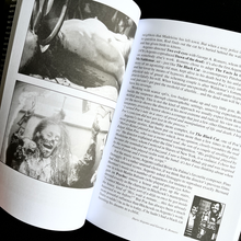 Load image into Gallery viewer, Luigi Cozzi - Giallo Argento. All About Dario Argento and his movies