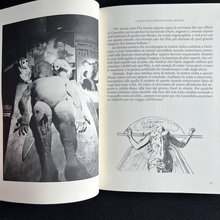 Load image into Gallery viewer, Luigi Cozzi (ed) - Il Museo degli Orrori di Dario Argento
