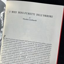 Load image into Gallery viewer, Luigi Cozzi (ed) - Il Museo degli Orrori di Dario Argento