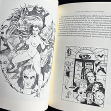 Load image into Gallery viewer, Luigi Cozzi (ed) - Il Museo degli Orrori di Dario Argento