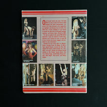 Load image into Gallery viewer, The Best of HOM Bondage Video 1 Magazine