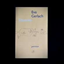 Load image into Gallery viewer, Cover Situaties Eva Gerlach - 1ste druk