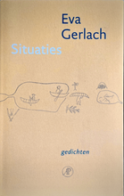 Load image into Gallery viewer, Cover Situaties Eva Gerlach - 1ste druk