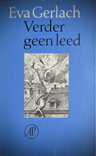 Load image into Gallery viewer, Eva Gerlach - Verder geen leed (Debuut, herdruk)