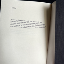 Load image into Gallery viewer, Eva Gerlach - Dochter