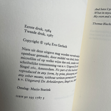 Load image into Gallery viewer, Eva Gerlach - Dochter