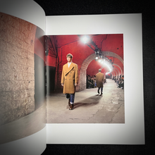 Load image into Gallery viewer, Dries van Noten LookBook - Men Autumn Winter 2017/18