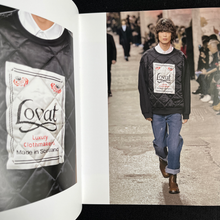 Load image into Gallery viewer, Dries van Noten LookBook - Men Autumn Winter 2017/18