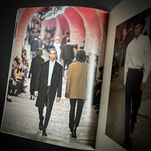 Load image into Gallery viewer, Dries van Noten LookBook - Men Autumn Winter 2017/18