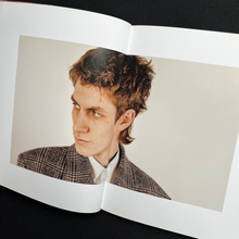 Load image into Gallery viewer, Dries van Noten LookBook - Men Autumn Winter 2017/18