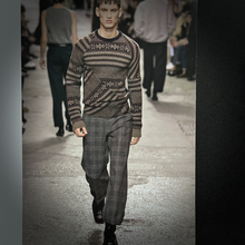 Load image into Gallery viewer, Dries van Noten LookBook - Men Autumn Winter 2017/18