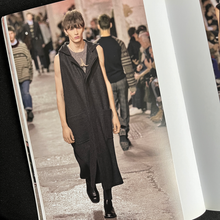 Load image into Gallery viewer, Dries van Noten LookBook - Men Autumn Winter 2017/18