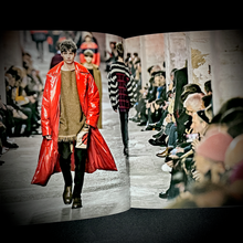 Load image into Gallery viewer, Dries van Noten LookBook - Men Autumn Winter 2017/18