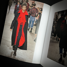 Load image into Gallery viewer, Dries van Noten LookBook - Men Autumn Winter 2017/18