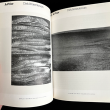 Load image into Gallery viewer, A-Prior N-7 - Dirk Braeckman