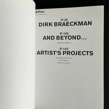 Load image into Gallery viewer, A-Prior N-7 - Dirk Braeckman