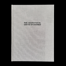 Load image into Gallery viewer, Bram van Stappen - The Geophysical Centre of Dourbes (signed)