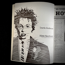 Load image into Gallery viewer, HIGH PERFORMANCE. Issue 26