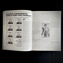 Load image into Gallery viewer, HIGH PERFORMANCE. Issue 26