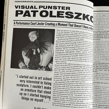 Load image into Gallery viewer, HIGH PERFORMANCE. Issue 26