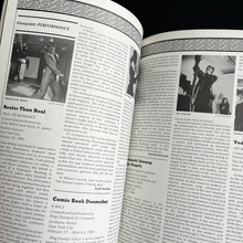 Load image into Gallery viewer, HIGH PERFORMANCE. Issue 26