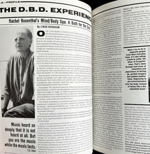 Load image into Gallery viewer, HIGH PERFORMANCE. Issue 26