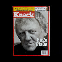 Load image into Gallery viewer, Knack - Hugo Claus 1929-2008