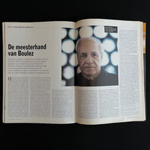 Load image into Gallery viewer, Knack - Hugo Claus 1929-2008