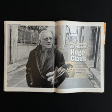 Load image into Gallery viewer, Knack - Hugo Claus 1929-2008