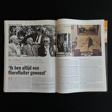 Load image into Gallery viewer, Knack - Hugo Claus 1929-2008