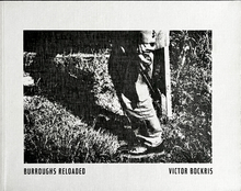 Load image into Gallery viewer, Victor Bockris - Burroughs Reloaded - Signed by Victor Bockris
