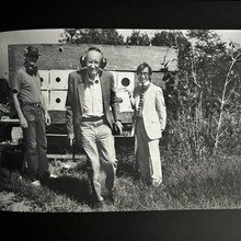 Load image into Gallery viewer, Victor Bockris - Burroughs Reloaded - Signed by Victor Bockris