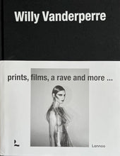 Load image into Gallery viewer, Willy Vanderperre -  prints, films, a rave and more...