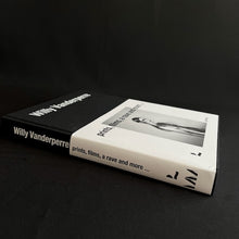 Load image into Gallery viewer, Willy Vanderperre -  prints, films, a rave and more...