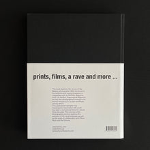 Load image into Gallery viewer, Willy Vanderperre -  prints, films, a rave and more...