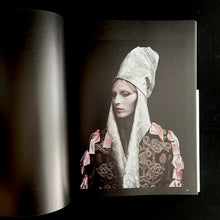 Load image into Gallery viewer, Willy Vanderperre. Julia, Love, #16, 2016, model: Julia Nobis