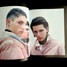 Load image into Gallery viewer, Willy Vanderperre, fashion photographs