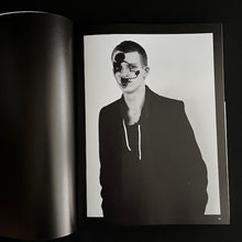 Load image into Gallery viewer, Willy Vanderperre,  Robbie,1999. model: Robbie Snelders