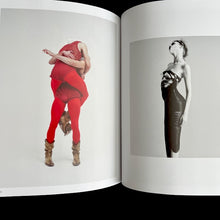 Load image into Gallery viewer, Willy Vanderperre -  prints, films, a rave and more...