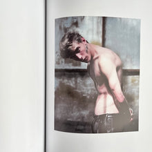 Load image into Gallery viewer, Willy Vanderperre -  prints, films, a rave and more...