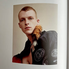 Load image into Gallery viewer, Willy Vanderperre -  prints, films, a rave and more...