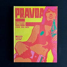 Load image into Gallery viewer, Guy Peellaert, Pascal Thomas - Pravda