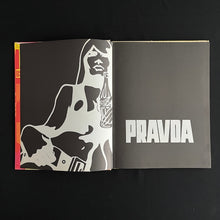 Load image into Gallery viewer, Guy Peellaert, Pascal Thomas - Pravda