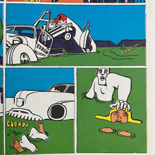 Load image into Gallery viewer, Guy Peellaert, Pascal Thomas - Pravda