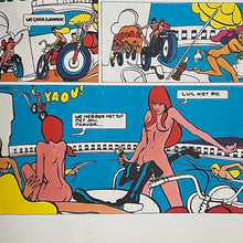 Load image into Gallery viewer, Guy Peellaert, Pascal Thomas - Pravda