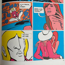 Load image into Gallery viewer, Guy Peellaert, Pascal Thomas - Pravda