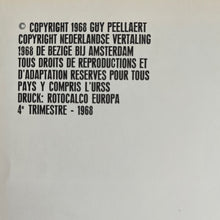 Load image into Gallery viewer, Guy Peellaert, Pascal Thomas - Pravda
