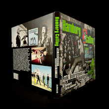 Load image into Gallery viewer, Alf Burchardt, Bernd Jonkmanns - Hamburg Calling Blicero Books