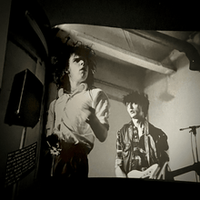 Load image into Gallery viewer, Alf Burchardt, Bernd Jonkmanns - Hamburg Calling Blicero Books