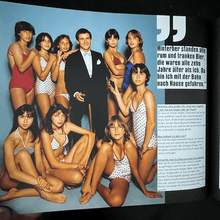 Load image into Gallery viewer, Alf Burchardt, Bernd Jonkmanns - Hamburg Calling Blicero Books